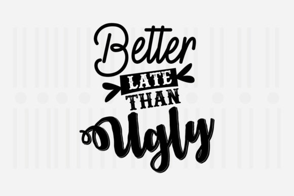 Better Late Than Ugly: A Designer’s Take on This SVG