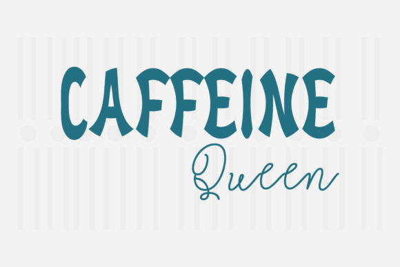 Caffeine Queen SVG: A Designer’s Embroidery Review
