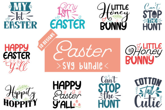 Easter SVG Bundle Vol.21: A Designer’s Review
