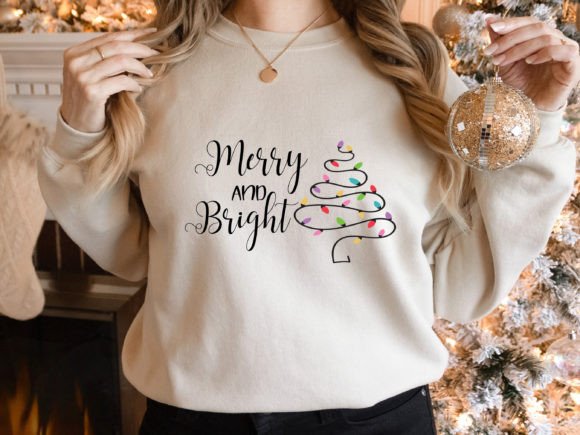 Review: Merry and Bright SVG for Holiday Embroidery