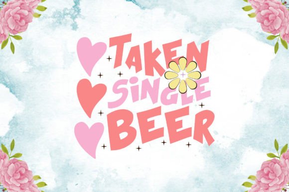 Review: Valentine’s Day SVG Funny Quote for Embroidery