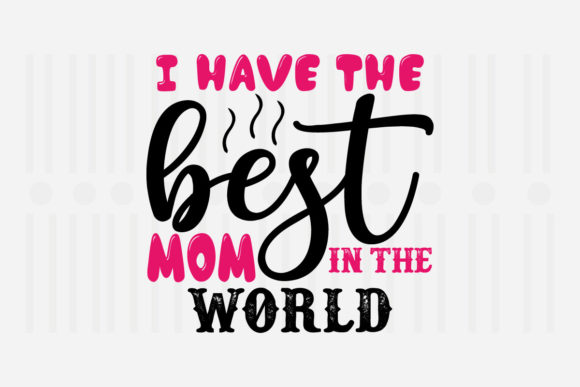 Reviewing the Best Mom SVG for Embroidery Projects