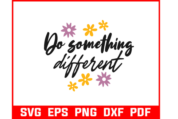 Reviewing the Do Something New SVG Bundle for Embroidery