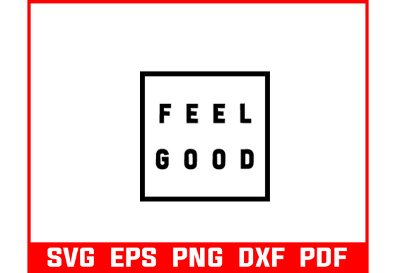 Reviewing the Feel Good Svg Bundle for Embroidery