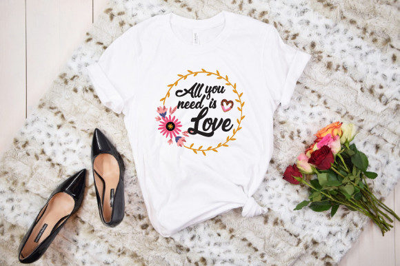 Reviewing the Valentine’s Day SVG Love Quote for Stitching