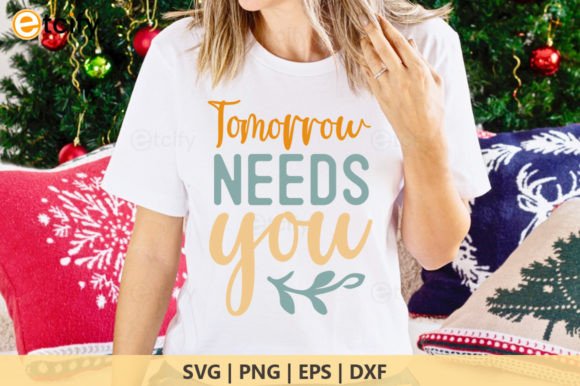 Reviewing Tomorrow Needs You for Embroidery Projects