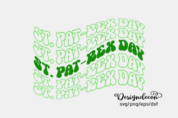 St. Pat-rex Review: A Designer’s Take